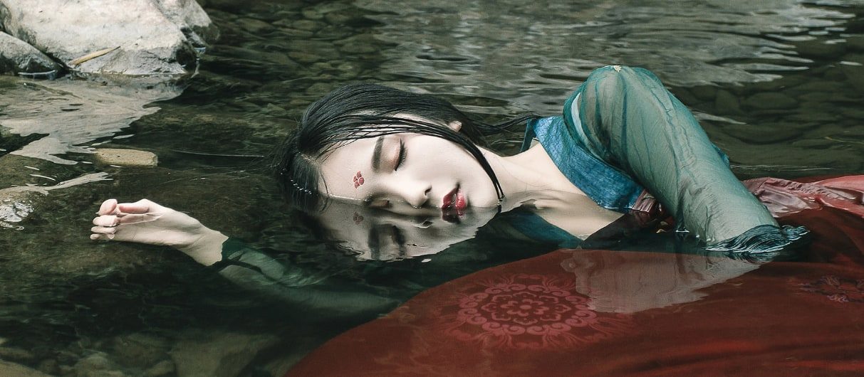 侠女逍遥录 故事片段 专题图 4