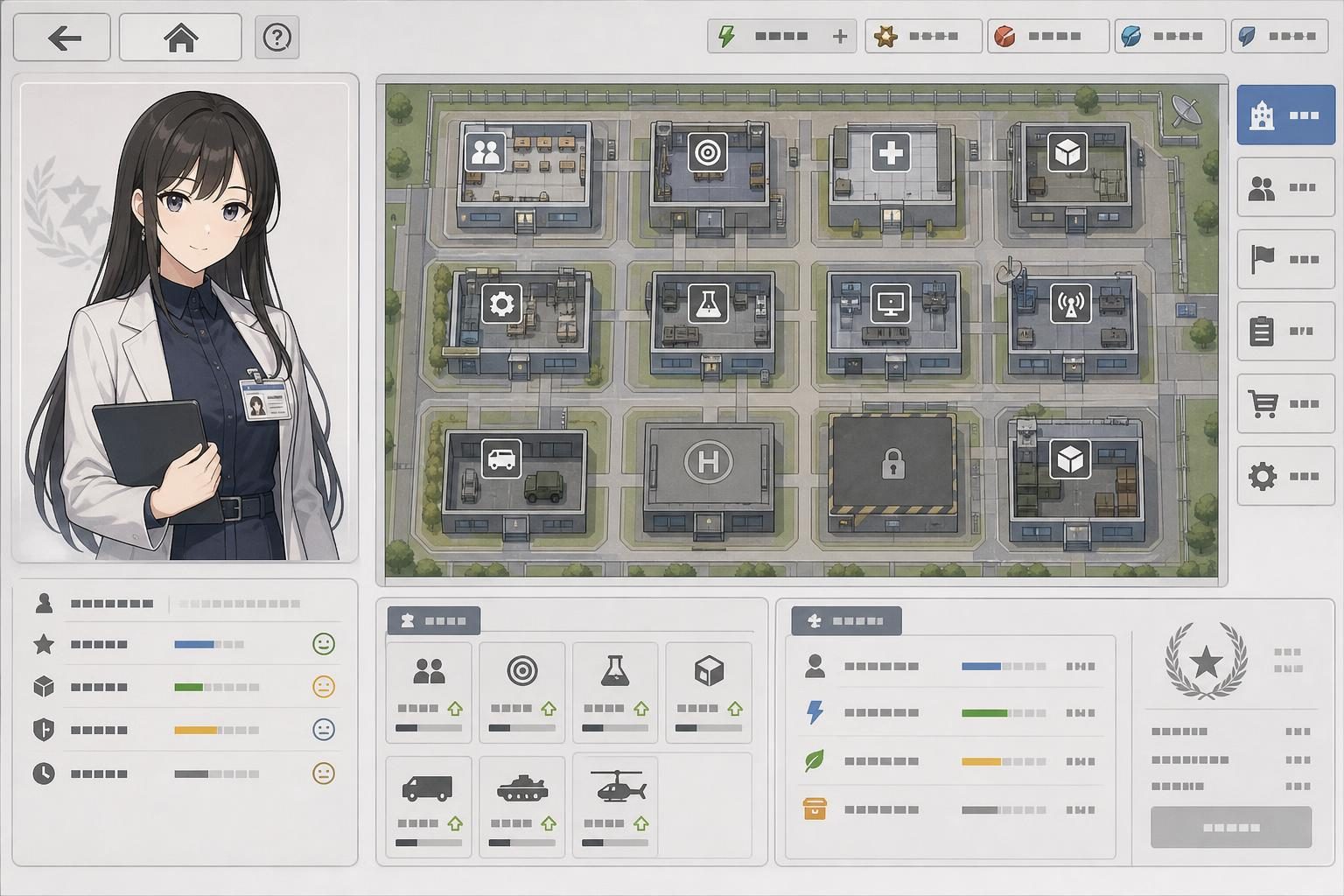 监狱:被隔离的人们 PC版 展示图 5